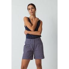 Igara shorts - navy via Brand Mission