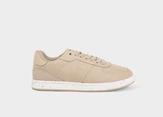 Seeker for Women All Beige via 8000kicks