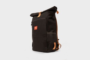 The Everyday Backpacks - The #1 wateproof hemp bag from 8000kicks