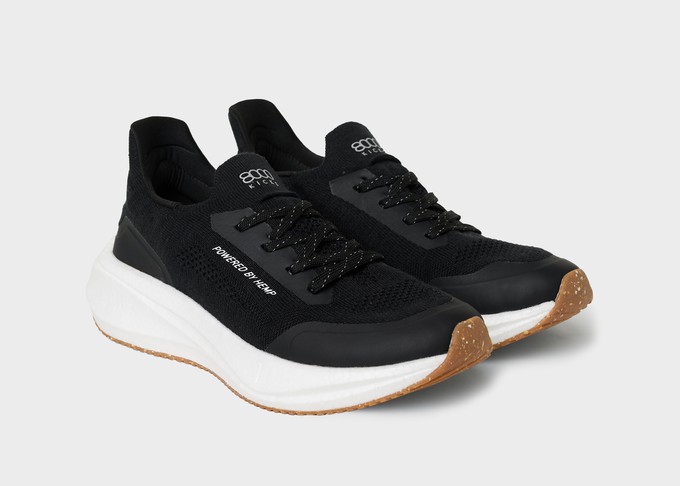 The Hemp Runners - The most Comfy & Breathable kicks ever from 8000kicks