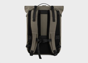 Nomad Backpack in Dark Green from 8000kicks