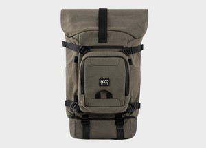 Nomad Backpack in Dark Green from 8000kicks