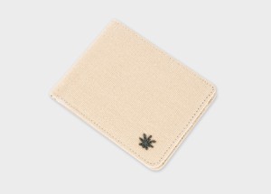 Stealth Hemp Wallet from 8000kicks