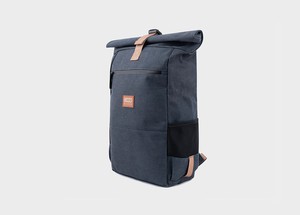 The Everyday Backpacks - The #1 wateproof hemp bag from 8000kicks