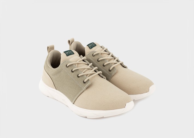 Explorer V2 for Men Beige and Green from 8000kicks