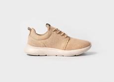 Explorer V2 for Men All Beige via 8000kicks