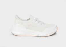 Runners for Men in Pearl White via 8000kicks