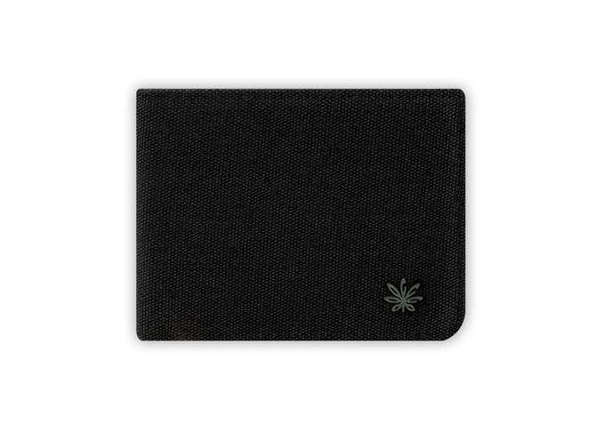 Stealth Hemp Wallet from 8000kicks