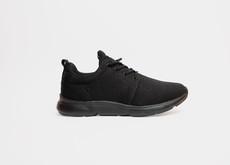 Explorer V2 for Women Full Black via 8000kicks