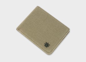 Stealth Hemp Wallet from 8000kicks