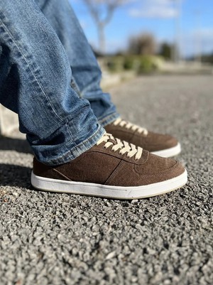 Seeker for Men Dark Brown from 8000kicks