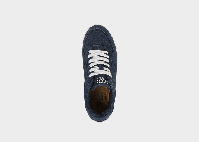 Seeker for Men Navy Blue from 8000kicks