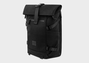 Nomad Backpack in Full Black from 8000kicks