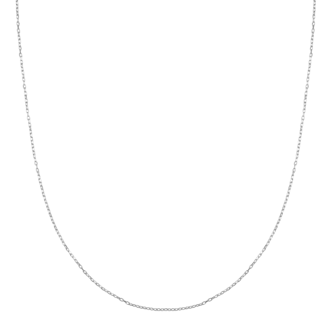 Fine Necklace | Zilver from AdornPay