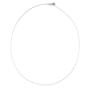 Fine Necklace | Zilver from AdornPay