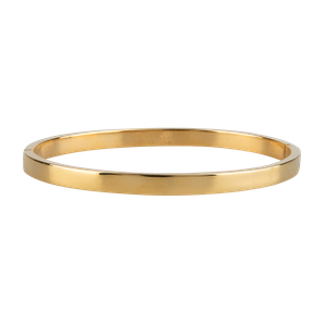 Keep It Classy | Bangle | Goud from AdornPay