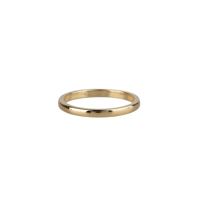 Pretty Basic | Ring | Goud from AdornPay