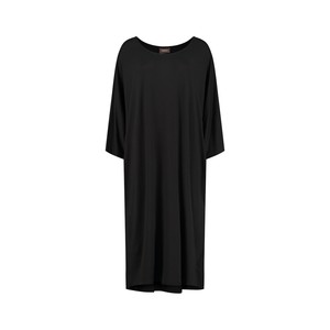 Maxi t-shirt/ jurk Ecovero  from Aimmea