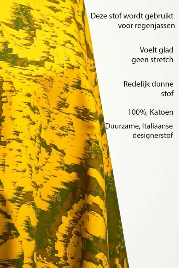 Tuniek-jasje (verschillende prijzen/printjes) from Aimmea