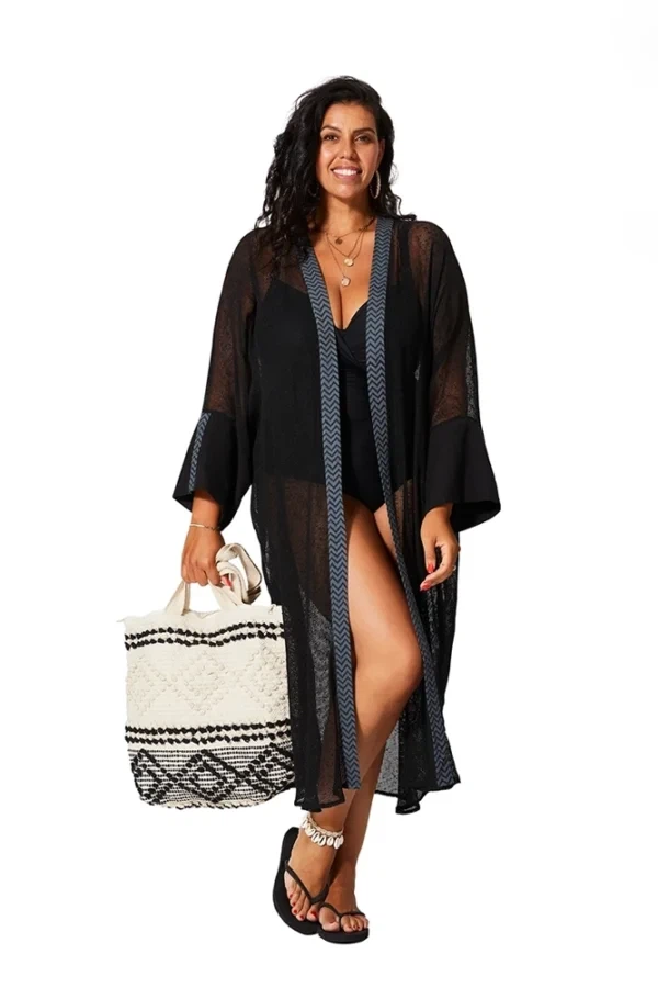 Zomer kimono from Aimmea