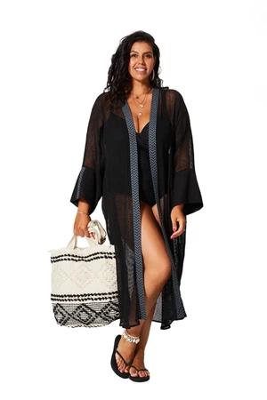 Zomer kimono from Aimmea