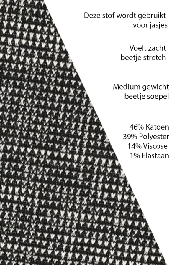 Tuniek-jasje (verschillende printjes) from Aimmea