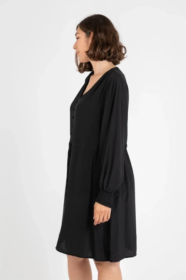 Midi blouse-jurkje from Aimmea