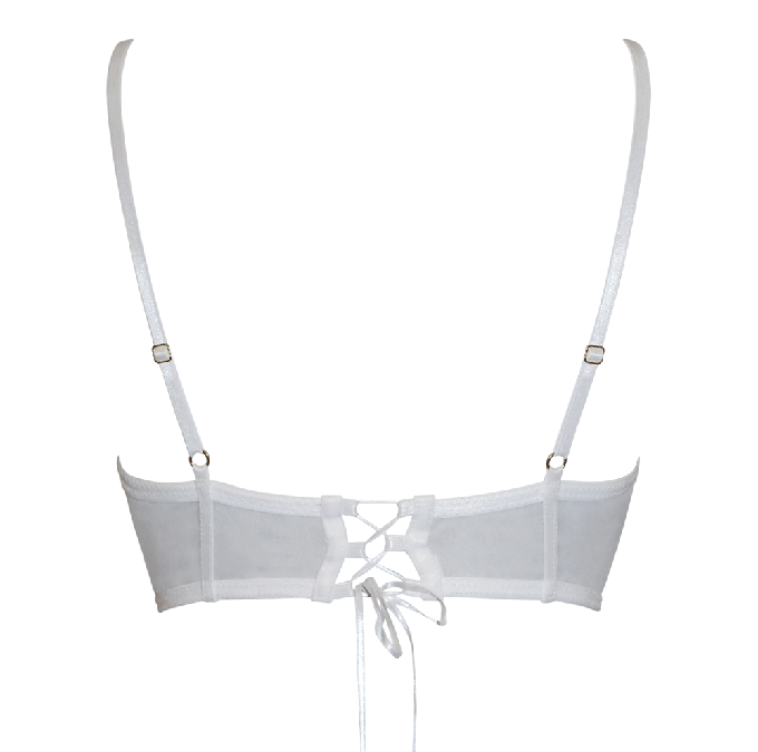 Sophia Bralette from Anekdot