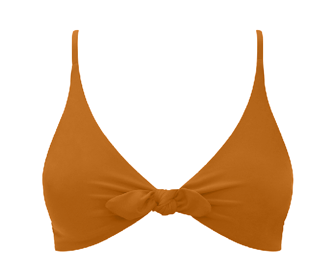 Leona Bikini Top from Anekdot