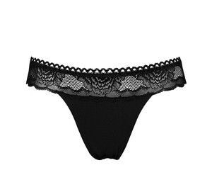 Midnight Bloom Panties from Anekdot