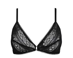 Darling Black Soft Bra v1 from Anekdot