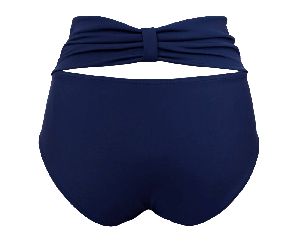 Bow-back Bikini Bottom from Anekdot