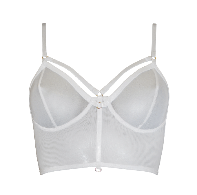 Sophia Bralette from Anekdot