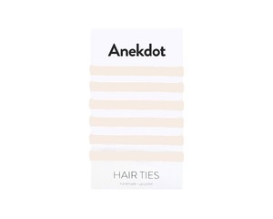 Hair Ties from Anekdot