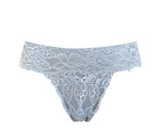 Dharma Silver Panties via Anekdot