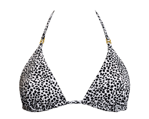 Chia Triangle Bikini Top from Anekdot