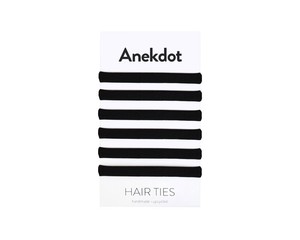 Hair Ties from Anekdot