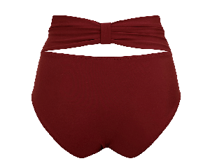 Bow-back Bikini Bottom from Anekdot