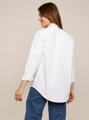 Willow blouse from Arber