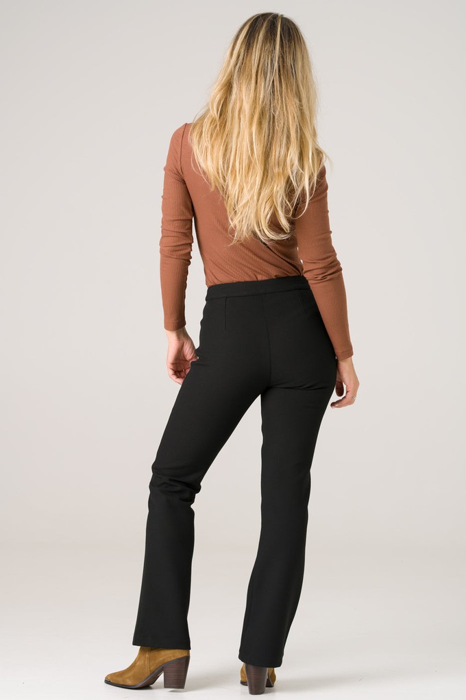 Pants Avena black from avani apparel