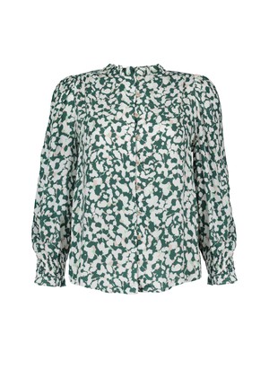 Melie Blouse with Lenzing Ecovero™ from Baukjen