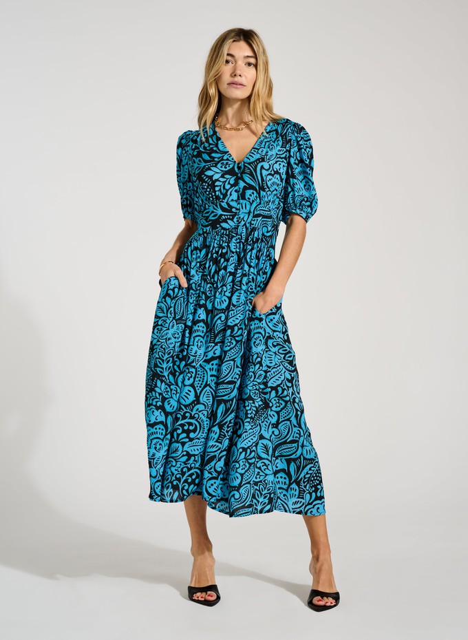 Holly Dress from Baukjen