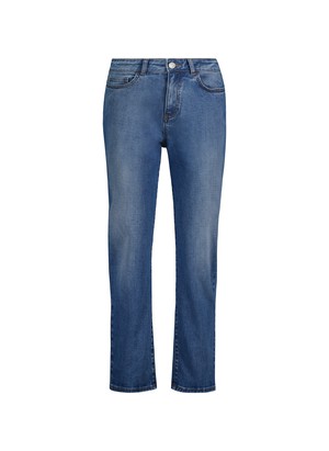 Petite Eda Organic Cotton Stretch Boyfriend Jeans from Baukjen