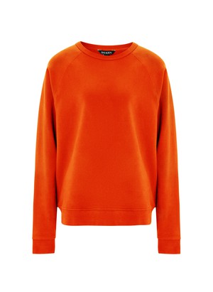 Montana Organic Sweatshirt from Baukjen