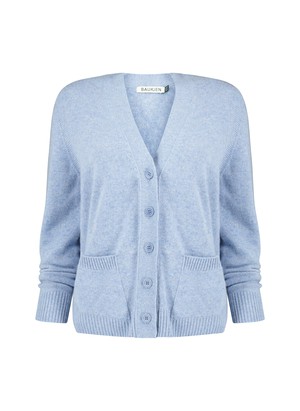 Diem Greencash Cardigan from Baukjen