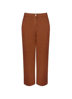 Mirabell Organic Relaxed Chino from Baukjen