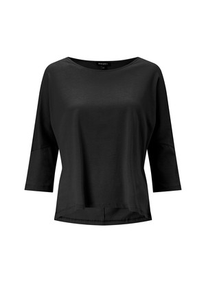 Kendra Organic Top from Baukjen