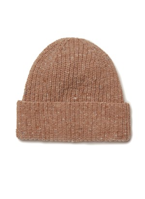 Sammie Merino Lambswool Hat from Baukjen