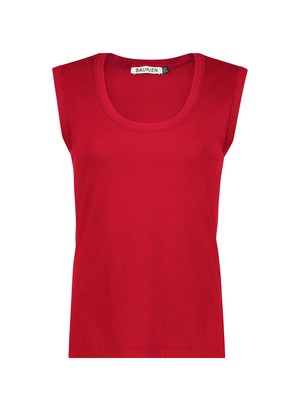 Gayle Organic Top from Baukjen