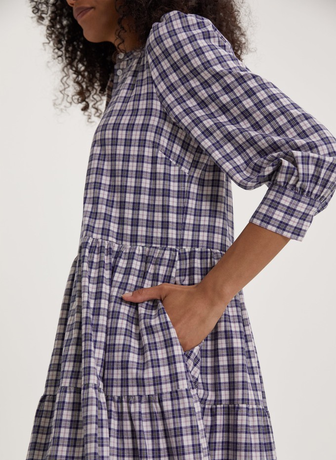 Banah Organic Dress from Baukjen